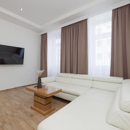 Favoriten Dream Apartment 1100 Wina Bagian luar foto