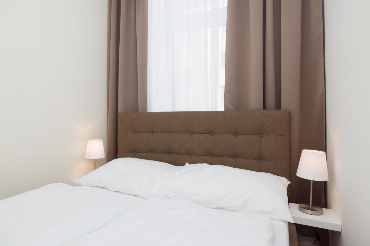 Favoriten Dream Apartment 1100 Wina Bagian luar foto