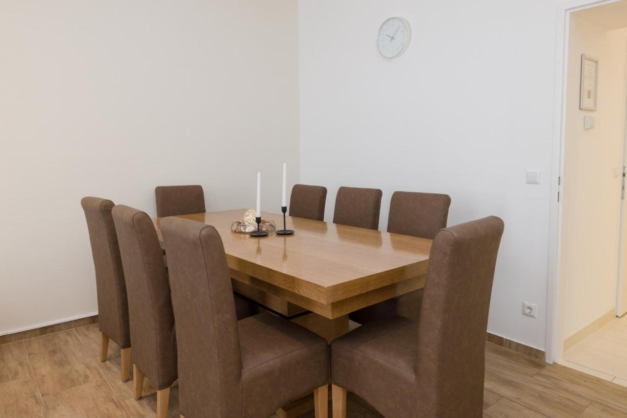 Favoriten Dream Apartment 1100 Wina Bagian luar foto