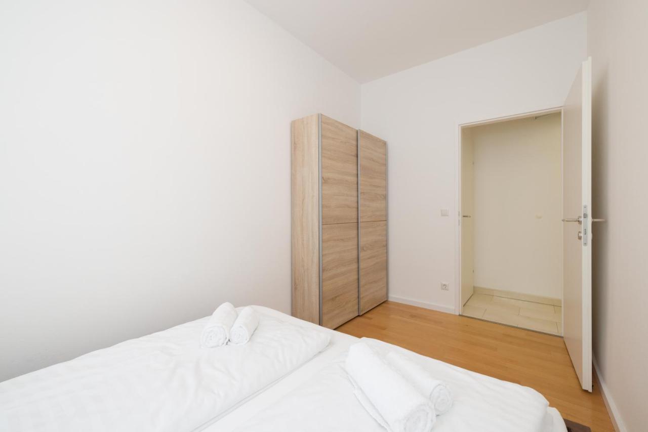 Favoriten Dream Apartment 1100 Wina Bagian luar foto