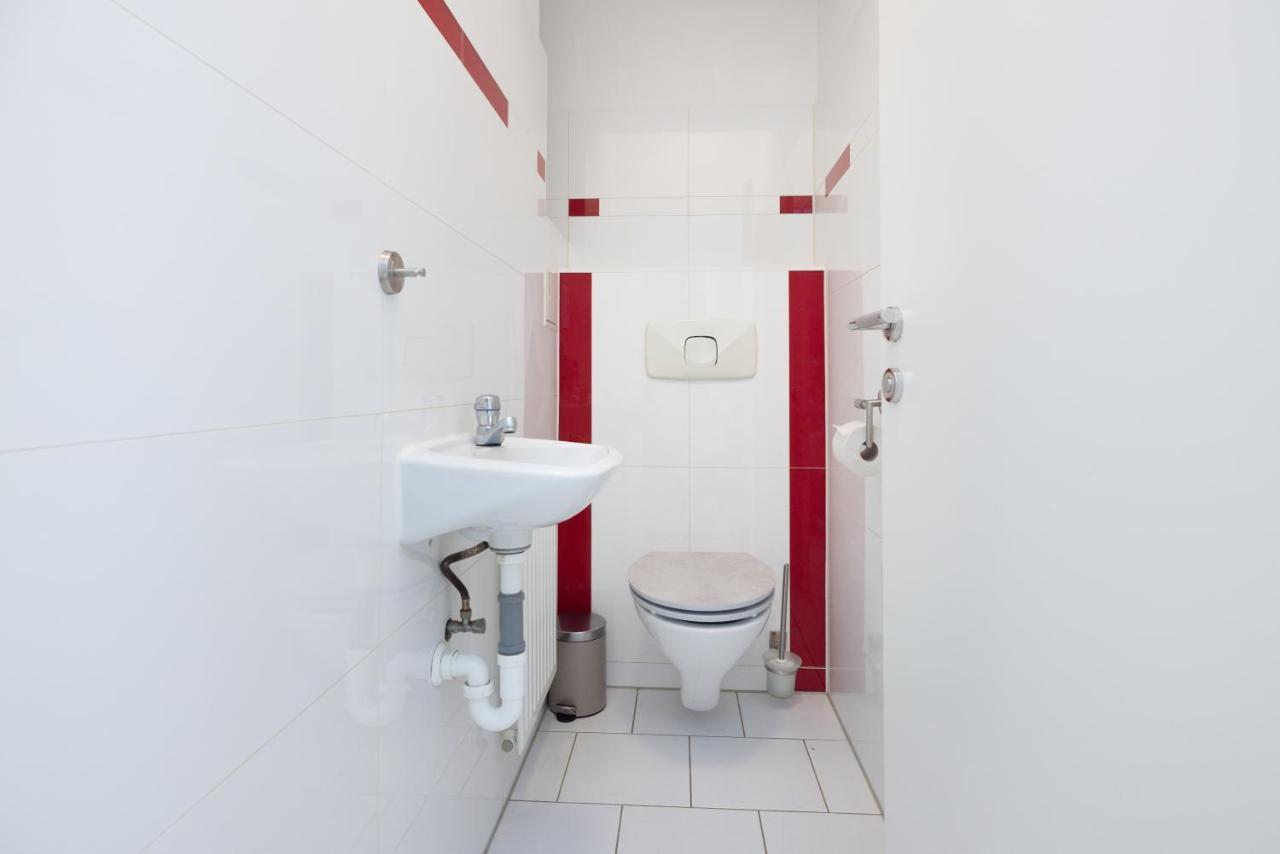 Favoriten Dream Apartment 1100 Wina Bagian luar foto