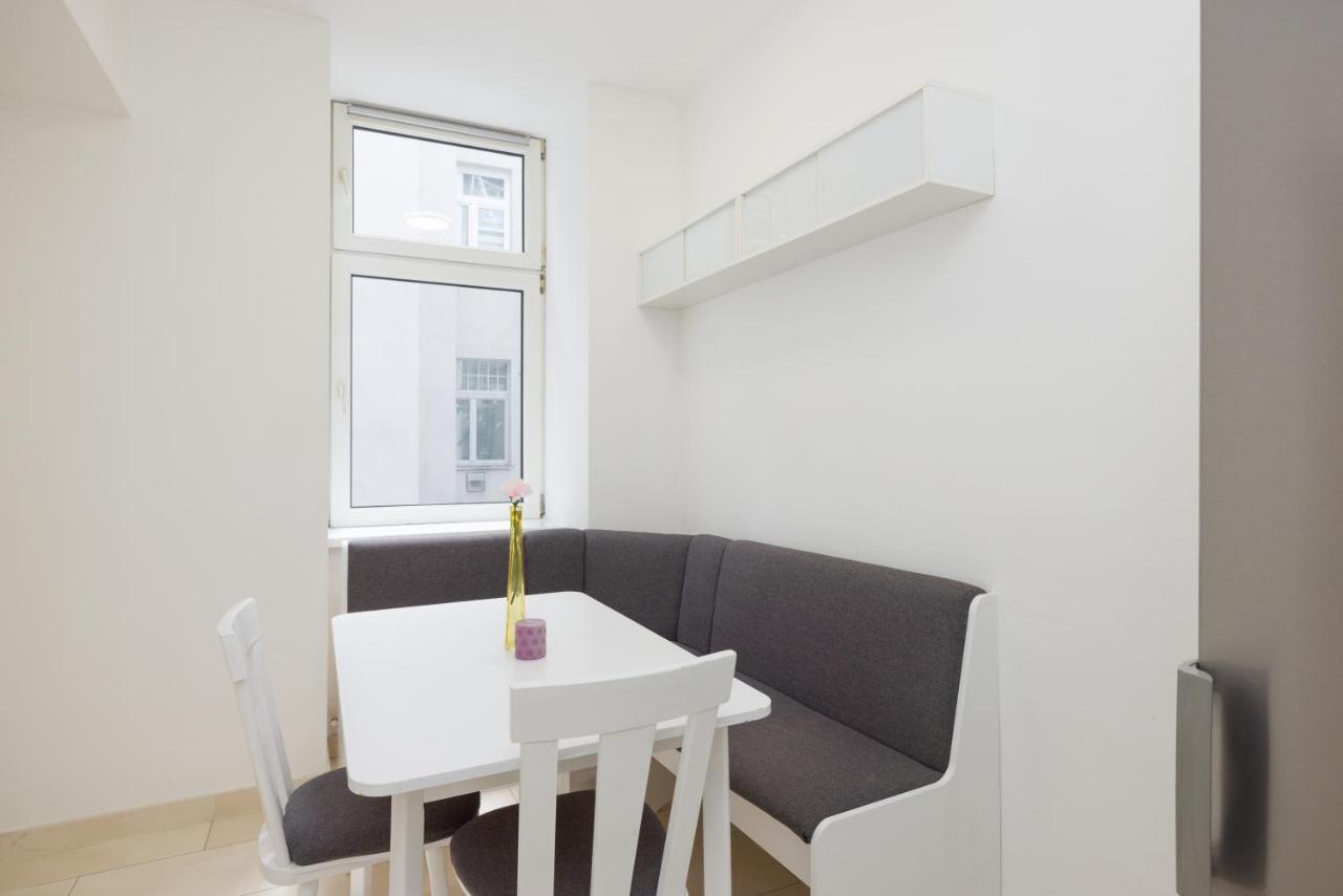 Favoriten Dream Apartment 1100 Wina Bagian luar foto
