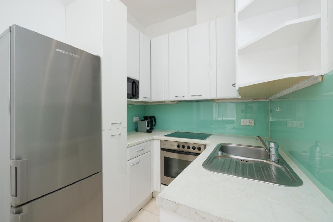 Favoriten Dream Apartment 1100 Wina Bagian luar foto
