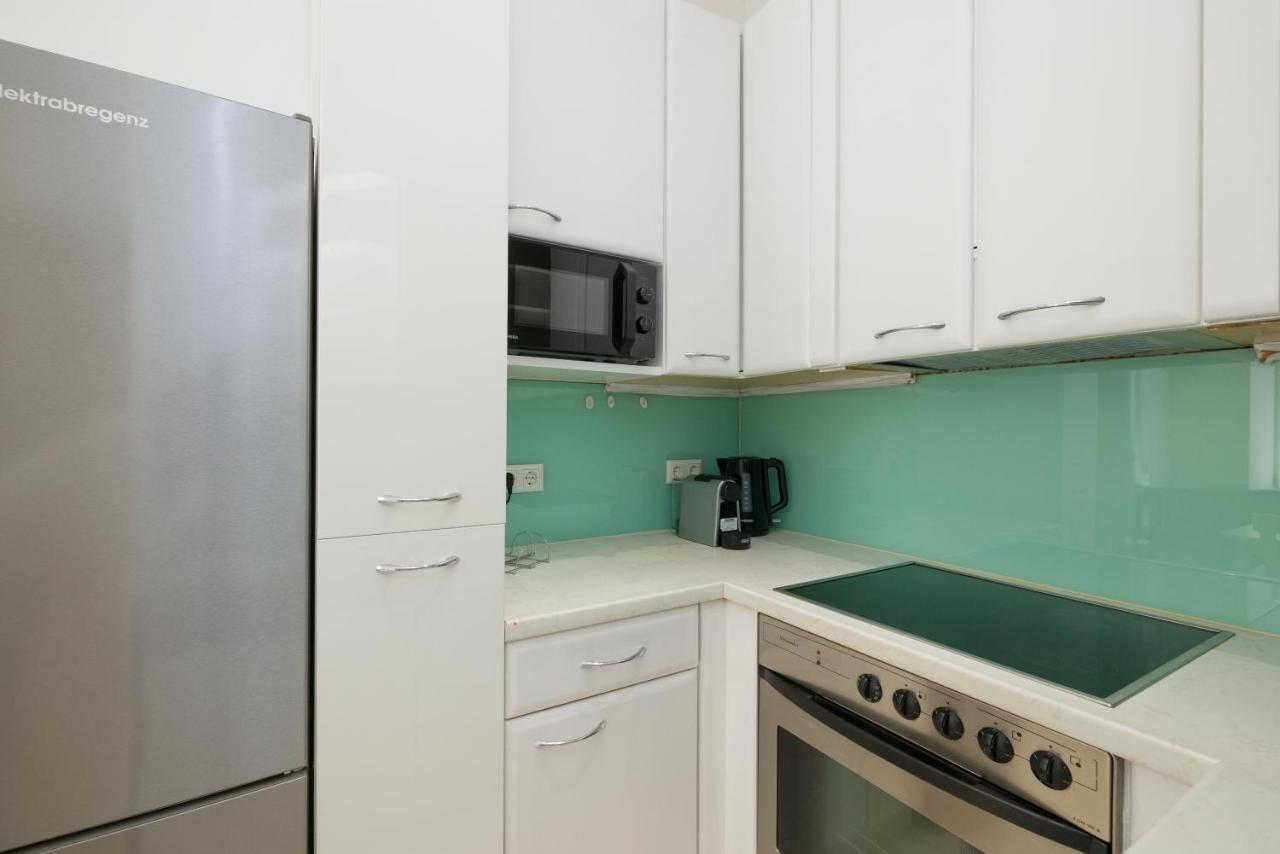 Favoriten Dream Apartment 1100 Wina Bagian luar foto