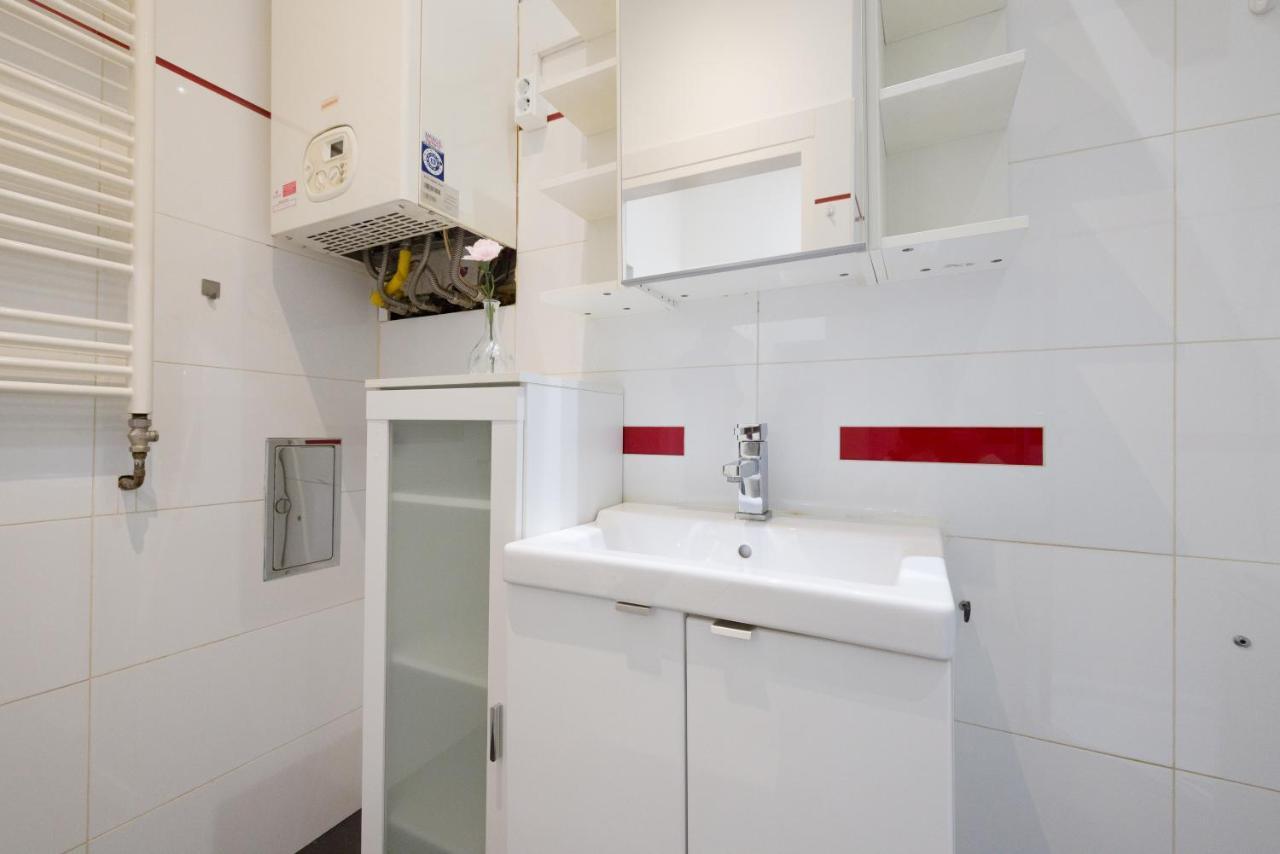Favoriten Dream Apartment 1100 Wina Bagian luar foto