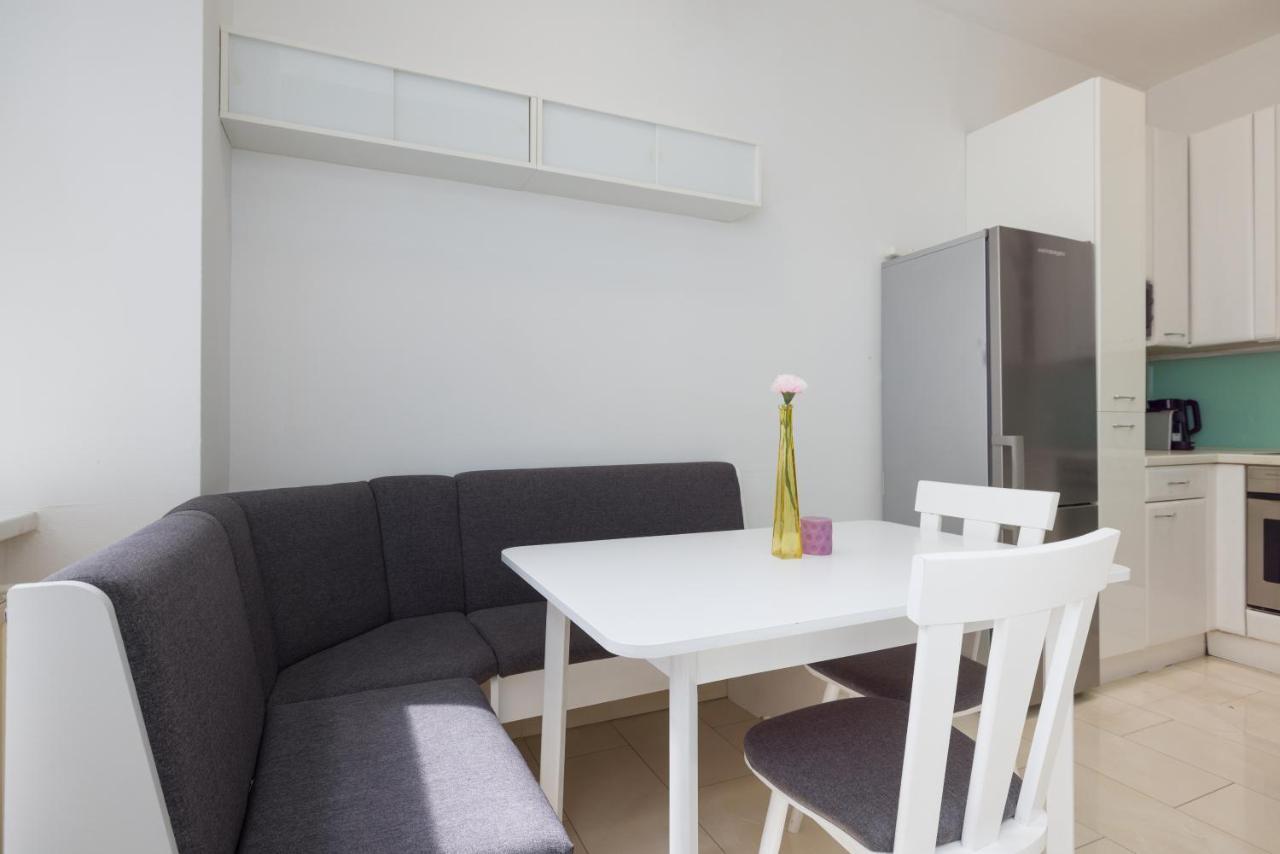 Favoriten Dream Apartment 1100 Wina Bagian luar foto