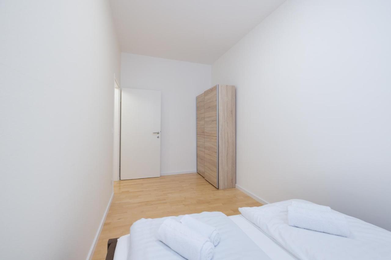 Favoriten Dream Apartment 1100 Wina Bagian luar foto